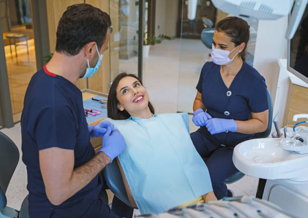 Best Dentures (Full and Partial)  in Hammonton, NJ